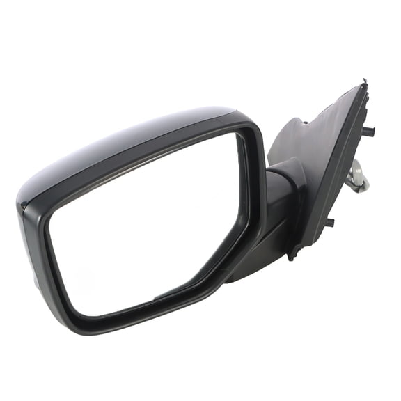 waltyotur For 2013-16 Honda Accord Sedan 4Door HO1320272 Power Side View Door Mirror Left