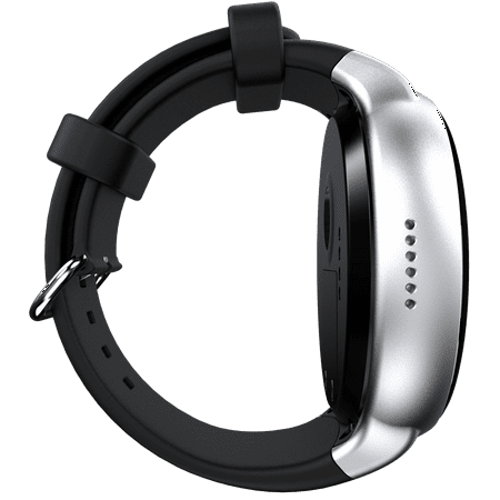 Smart Watch Heart Rate Monitor Android 5.1 OS Mobile Phone 2G 3G Network with 16 G ROM 2 MP