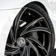 thumbnail image 6 of Lexani LX-TWENTY 235/50ZR20 235/50R20 104Y High Performance a/s All Season Tire, 6 of 9
