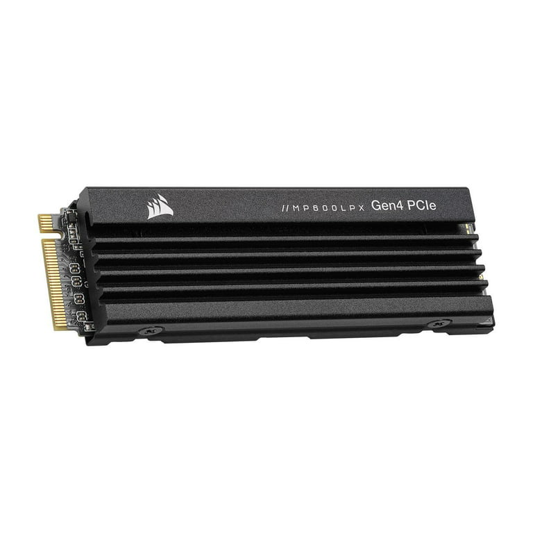Corsair MP600 Pro Lpx 2TB M.2 NVMe PCIe x4 Gen4