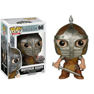 FUNKO POP! GAMES: SKYRIM - DOVAHKIIN - Walmart.com