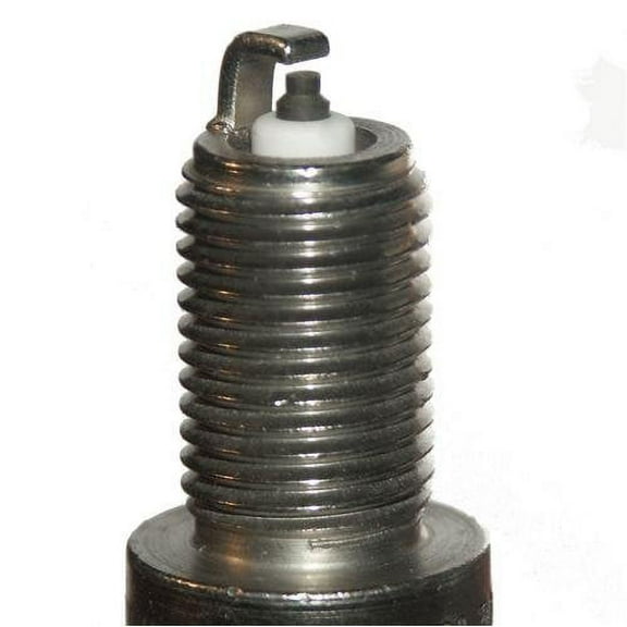 Autolite Copper Core Spark Plug, Resistor