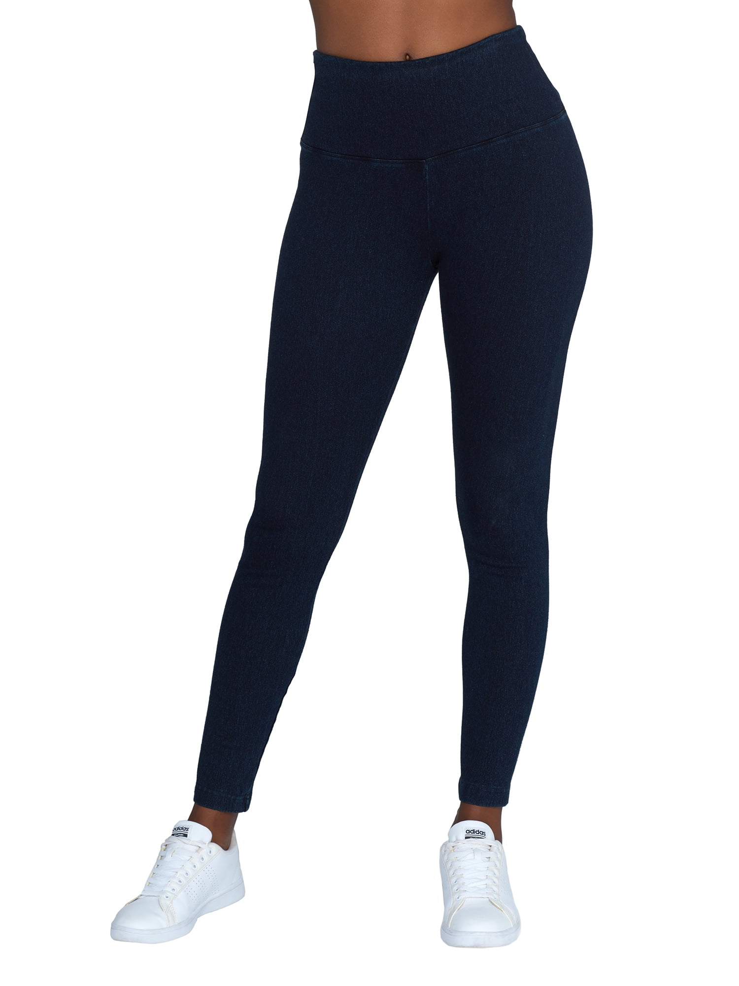 Lysse Womens Medium Control Denim 