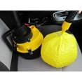 thumbnail image 5 of Aspiradora Koolatron de 12 voltios para seco y húmedo: aspiradora de mano para autos con accesorios y succión potente, diseño compacto y portátil, ideal para limpiar vehículos, camiones, alfombras, p, 5 of 5