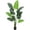 d, variant on Accreate Artificial Bird of Paradise Plant, Tall Faux Tropical Tree with Realistic Leaves for Indoor Outdoor Home Decor, Living Room Office