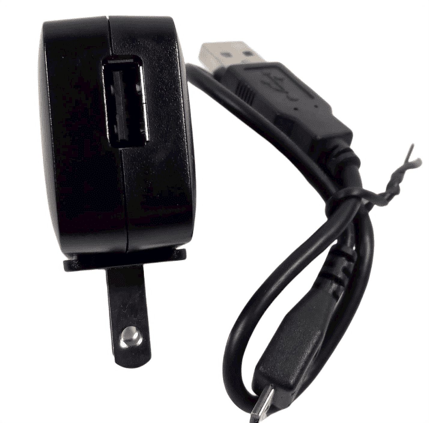 Plantronics SSC-4W5 050075 5.0V 750mA AC Power Adapter Charger 200733-01 - image 4 of 5