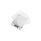 thumbnail image 2 of Digital kitchen scales, precision scales Mini gram jewellery and food scales 500g/0.01g. High precision pocket scales, 2 of 4