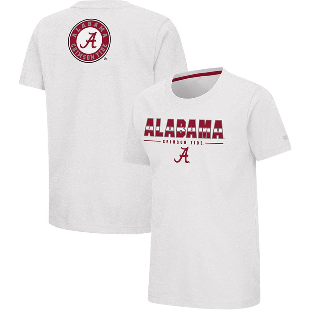 alabama shirt youth