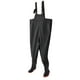 thumbnail image 4 of Botas de pesca al aire libre Unisex, medias para pies, impermeables, transpirables, pantalones para vadear en el pecho, accesorio, tamaño 40 YUNYI BRAND Deportes, 4 of 8
