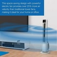 thumbnail image 3 of Lasko 36 Inch Wind Tower Fan with Remote Control, 3 of 5