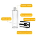 thumbnail image 4 of Oil Sprayer, 2 Pcs Olive Oil Sprayer Oil Sprayer with Olive Oil Holder, Fried Chicken, BBQ, Baking, Barbecue, Air Fryer, Salad, Olive Oil Dispenser Set, 4 of 6