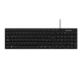 thumbnail image 3 of Teclado Multilaser Alámbrico, 3 of 4
