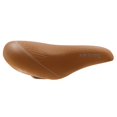 thumbnail image 3 of Asiento Bicicleta R24/26 Firenze Sin Broche Café Benotto, 3 of 5