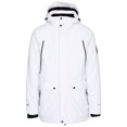 thumbnail image 1 of Trespass - Chaqueta Impermeable Harris para Hombre (Blanco) Trespass UTTP5246_white, 1 of 2