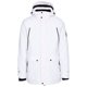 thumbnail image 1 of Trespass - Chaqueta Impermeable Harris para Hombre (Blanco) Trespass UTTP5246_white, 1 of 2