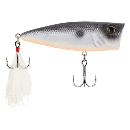 UPC: 0028632298787 | Berkley Bullet Pop Topwater Fishing Lure Danald 2/5 oz