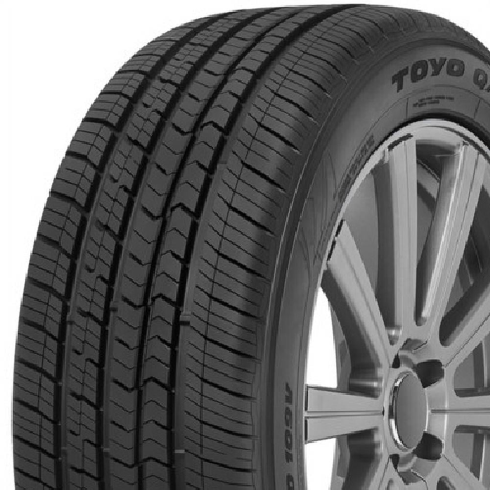 Toyo OPEN COUNTRY Q/T All-Terrain Radial Tire 245/60R18 105H 