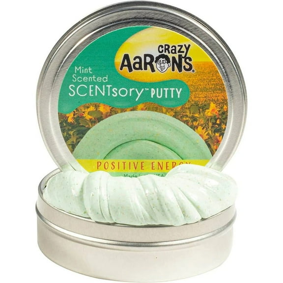 Crazy Aaron's - Scentsory Putty - Postive Energy