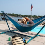 EQUIP Steel Hammock Stand