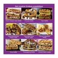 thumbnail image 4 of Salton Stuffed Belgian Waffle Maker WM2105, 4 of 9