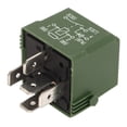 thumbnail image 1 of Air Suspension Relay, Stable Multi Purpose Automotive Relay A0025427619 Impact   For Car, 1 of 8