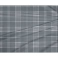 thumbnail image 3 of oneOone Polyester Lycra Fabric Madras Check Fabric Prints By Yard 56 Inch Wide, 3 of 3