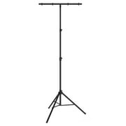 Chauvet DJ CH-03 Heavy-Duty T-Bar Tripod Lighting Stand