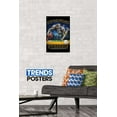 thumbnail image 2 of NFL Pittsburgh Steelers - End Zone 17 Wall Poster, 14.725" x 22.375", 2 of 3