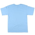 thumbnail image 4 of Dog Man T-Shirt Big Boys' Petey and Dog Man Short Sleeve Graphic Top, 4 of 5