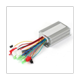 thumbnail image 1 of 36V 48V 350W Sinusoidal Brushless 6 Tube Controller for Electric Bicycle E-Scooter Motorcycle Bldc Motor Controller, 1 of 5