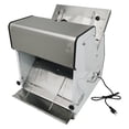 thumbnail image 1 of Techtongda Bread Slicer Electric Commercial Bread Loaf Toast Sandwich Slicer Cutter Toast Slice Cutter, 1 of 16