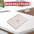 thumbnail image 4 of Longevitys Planner 2024-2025 Planner Notebook Academic Calendar, 4 of 5