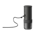 thumbnail image 2 of Outin Mino Portable Electric Espresso Machine (Space Grey), 2 of 6