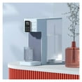 thumbnail image 2 of 2000W Instant Heating Water Dispenser Electric Pump 3s Fast Heat Dispensador Bottle Dispenser 3L Electric Kettle ,Safe to Use, 2 of 7