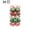 Colorful, variant on 30Pcs Christmas Ball Decoration Colorful Plastic Shatterproof Ball Sparkling Christmas Tree Pendant Decoration
