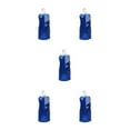 thumbnail image 3 of Advancent Botellas de agua plegables innovadoras para facilitar la hidratación para personas activas Type2 NO2, 3 of 6