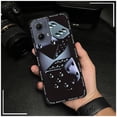 thumbnail image 6 of LYM-Phone Case For MOTO Edge 5G 2024, Cute Protective Phone Protector Durable TPU Full wrap Graffiti Cartoon Soft case Fashion Design Dirt-resistant Silicone Waterproof Anti-knock, 6 of 9