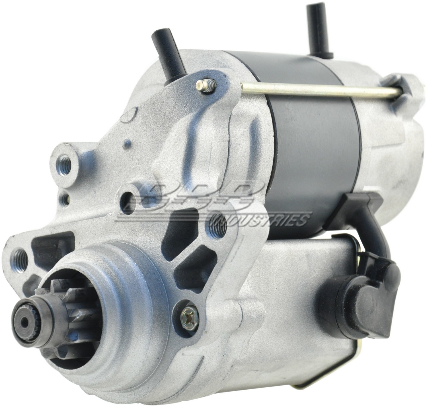 TERREPOWER formerly BBB Industries N17791 New Starter Motor