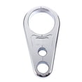 thumbnail image 2 of Motorcycles BrakeCable Wire Clamp Clip, Fits 1in Handlebar, Easy to Install, Two Separate Holes for Cables, 2 of 8