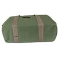 thumbnail image 4 of Large Capacity Oxford Canvas Waterproof Bag Wear-Resistant Tool Bag Storage bag, 4 of 5