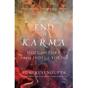 The End of Karma (Hardcover)