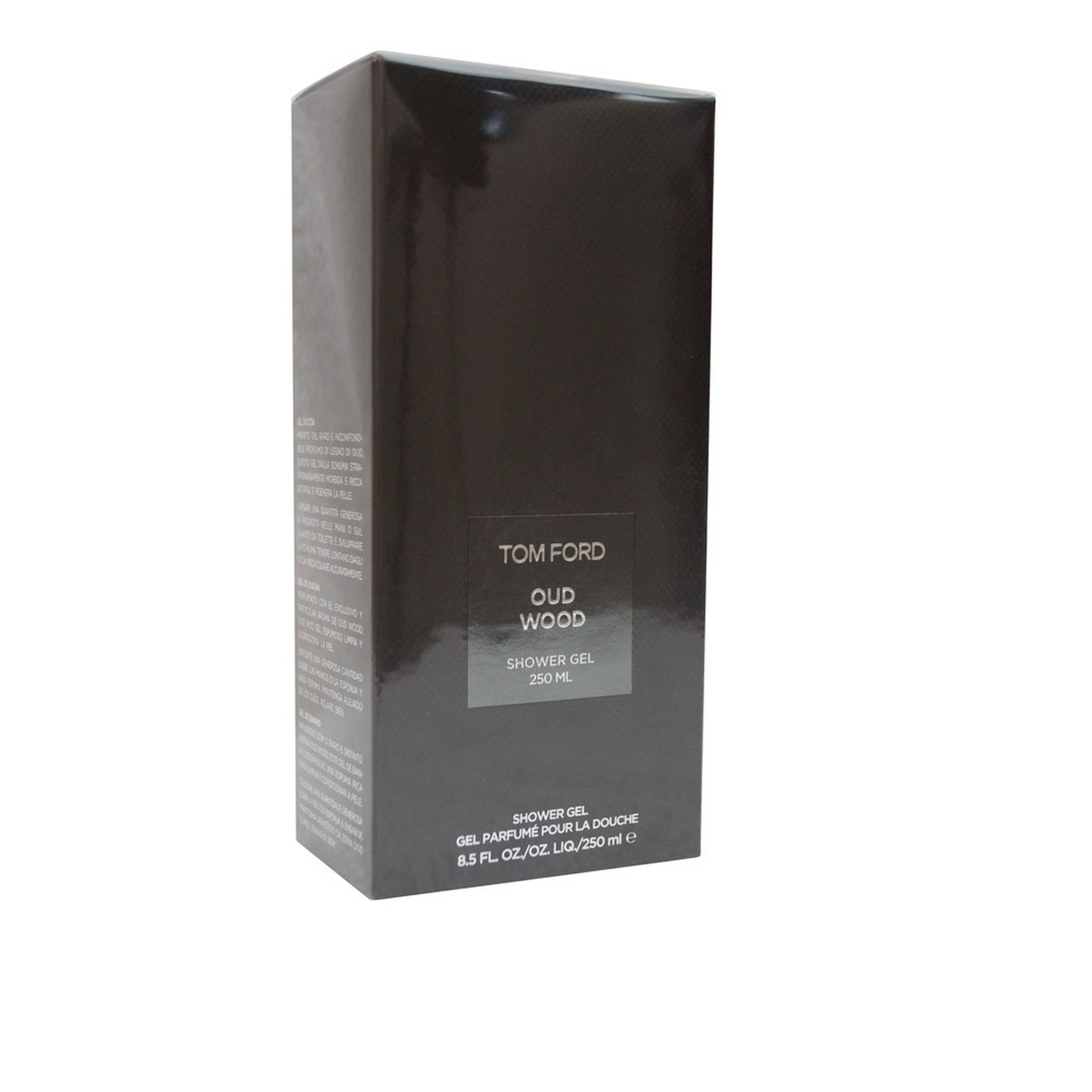 TOM Ford OUD Wood Shower GEL 250 ml 8.5 Oz - Walmart.ca