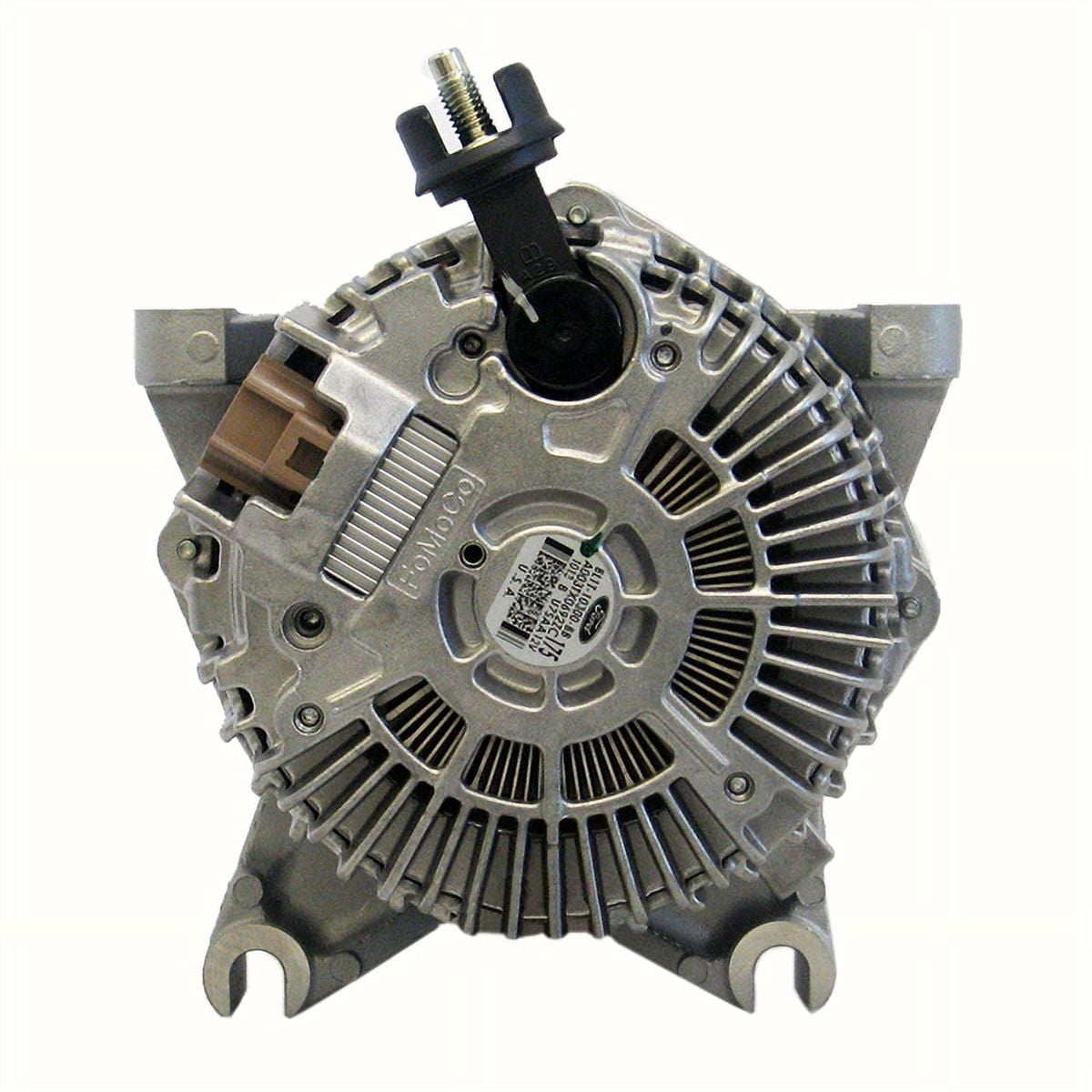 Genuine ACDelco Alternator