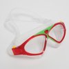 National Geographic Kids Z6 Swim Mask, Clear Lenses