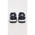 thumbnail image 3 of New Men's New Balance 480 Court Sneakers Shoes Black/White Sz 10, 3 of 5