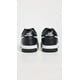 thumbnail image 3 of New Men's New Balance 480 Court Sneakers Shoes Black/White Sz 9.5, 3 of 5