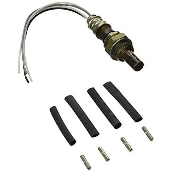 NGK 29412 Universal Oxygen Sensor - NGK/NTK Packaging