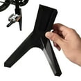 thumbnail image 1 of Bicycle Parking Rack, Adjustable Floor Stand for Road Mountain Bike, 1 of 7