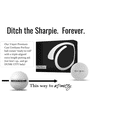 thumbnail image 4 of ProTour Golf Ball, 4 of 9