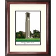 thumbnail image 2 of University of Kansas Alumnus Framed Lithogrpah, 2 of 7